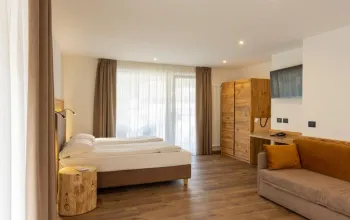 Hotel Active Alm Moena