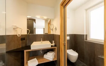 Hotel Active Alm Moena