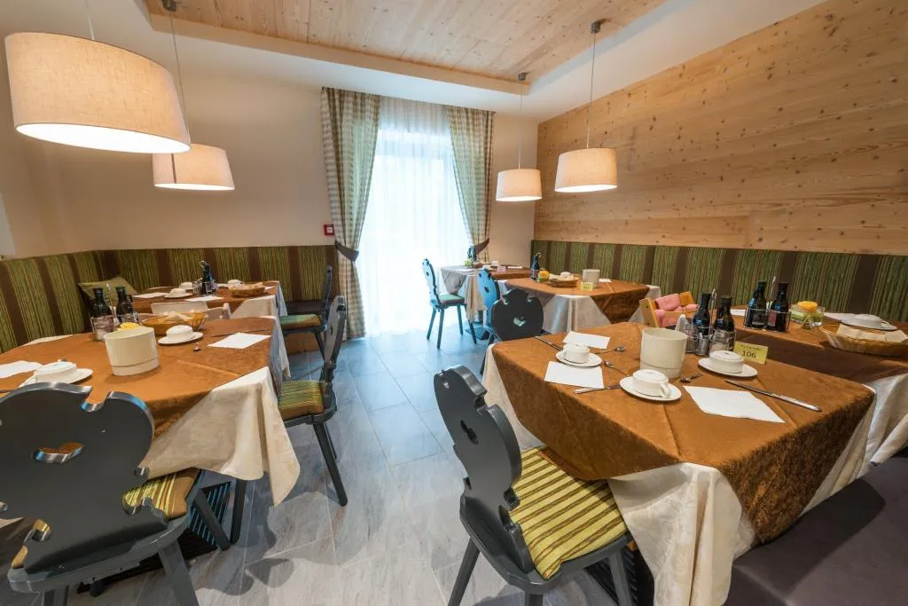 Hotel Fontanella