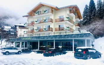 Hotel Fontanella