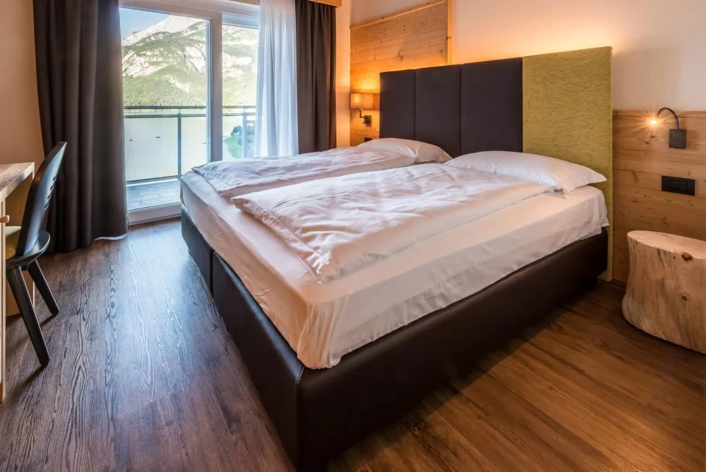 Hotel Fontanella