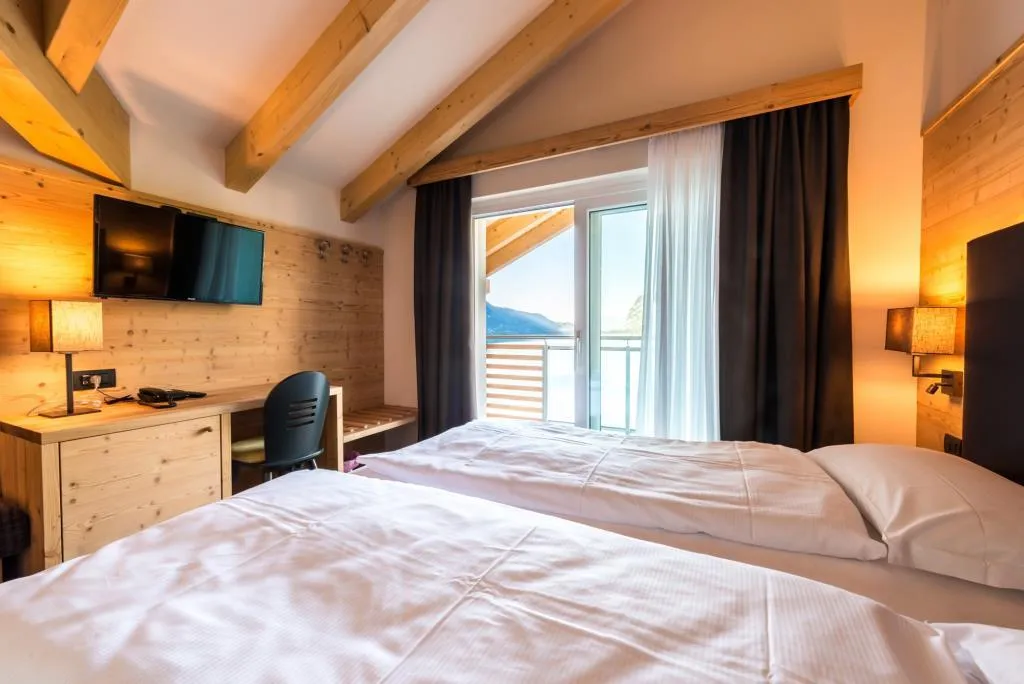Hotel Fontanella