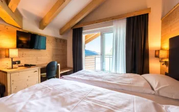 Hotel Fontanella