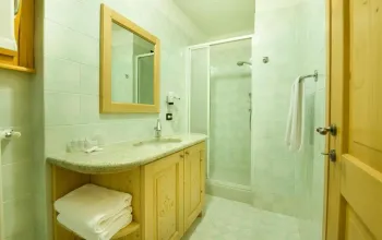 Hotel Boscone Suite
