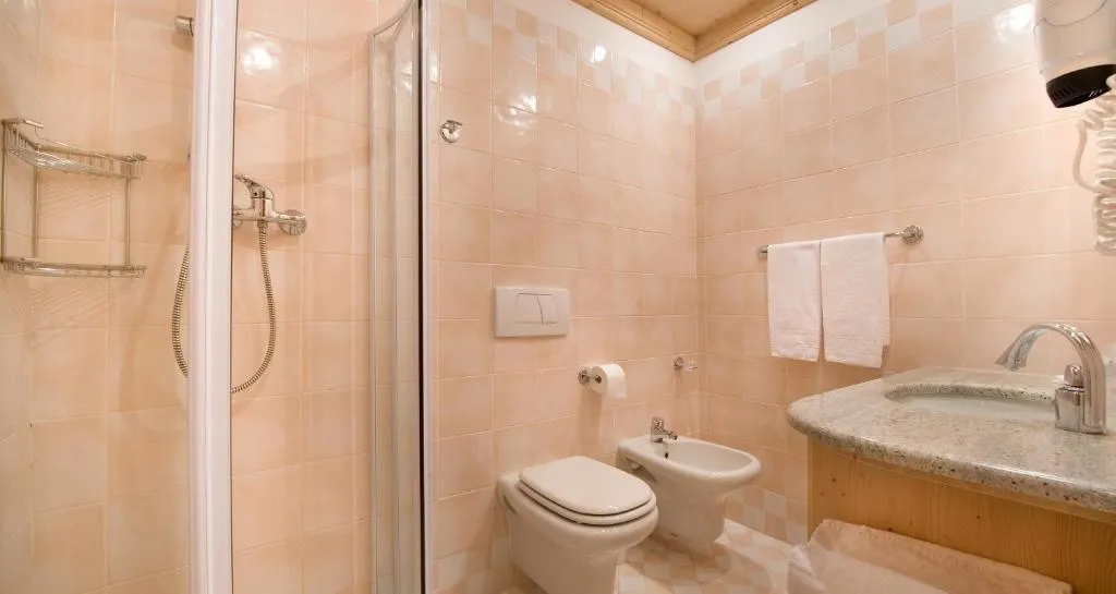 Hotel Boscone Suite