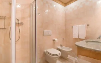 Hotel Boscone Suite