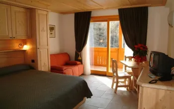 Hotel Boscone Suite