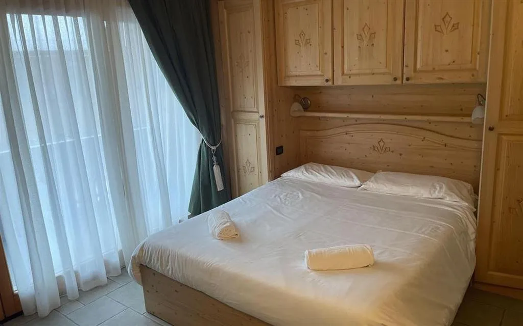Hotel Boscone Suite