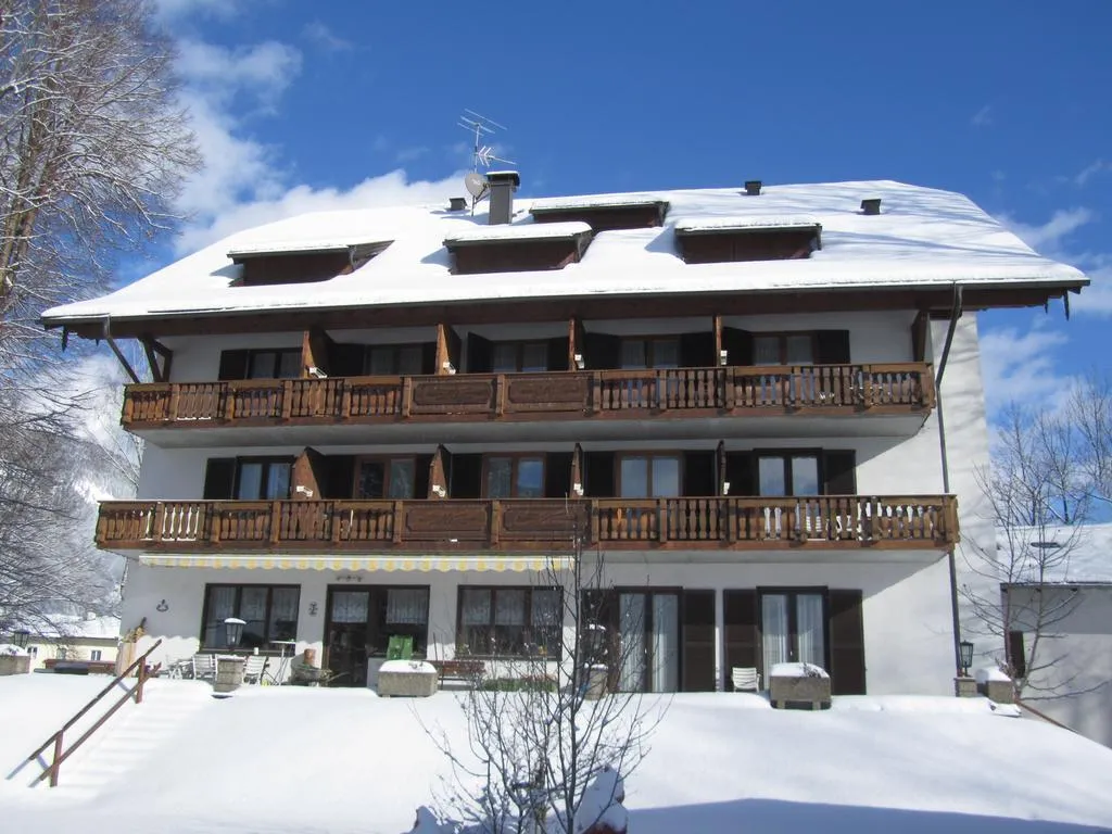 Hotel Carossa