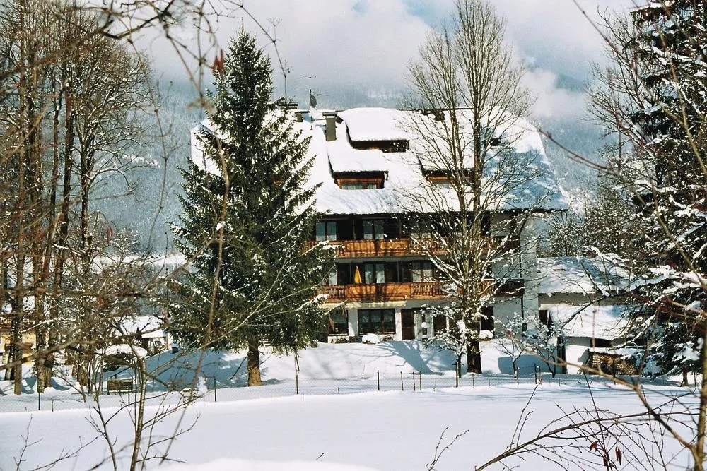 Hotel Carossa