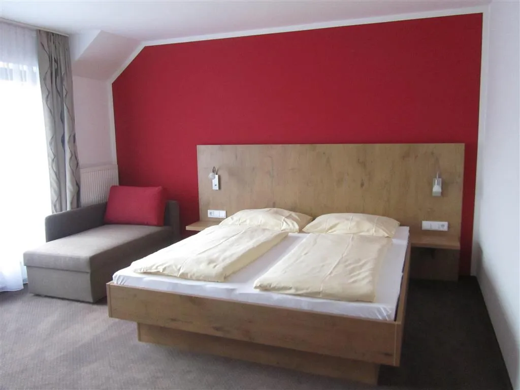 Hotel Carossa