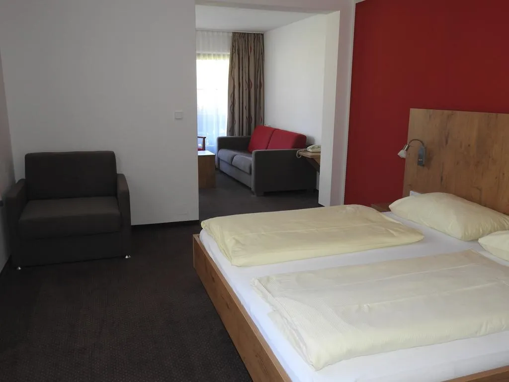Hotel Carossa