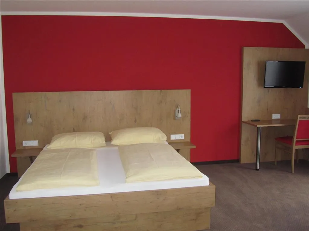 Hotel Carossa