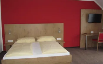 Hotel Carossa