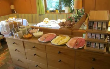 Hotel Carossa