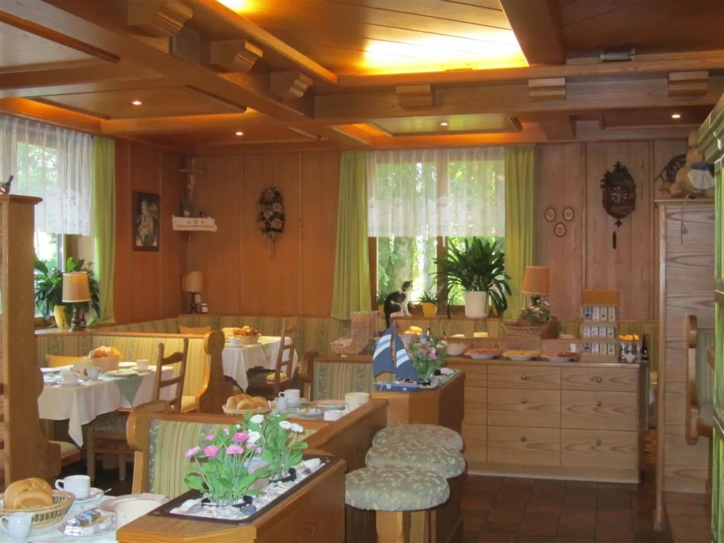 Hotel Carossa