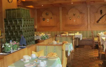 Hotel Carossa