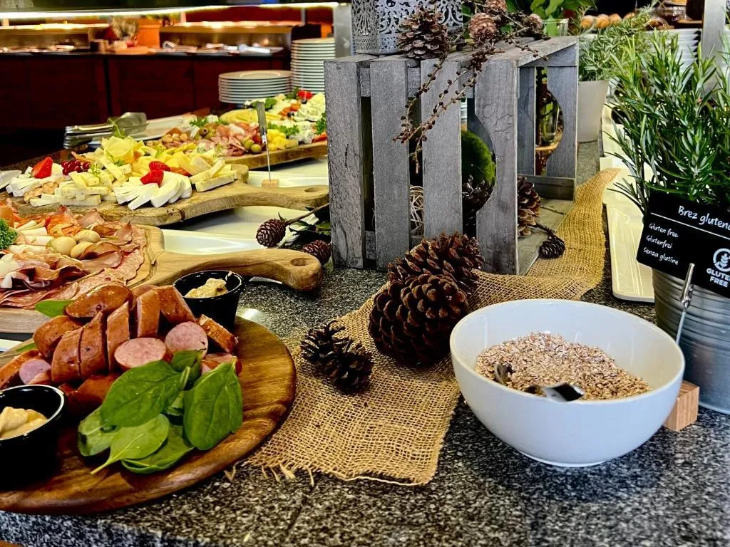 Hotel Natura – Green Holidays