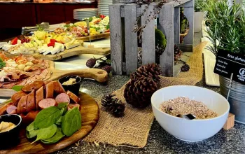 Hotel Natura – Green Holidays
