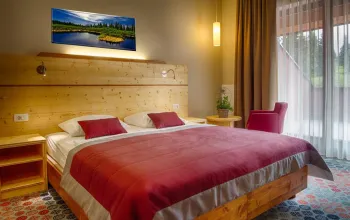 Hotel Natura – Green Holidays