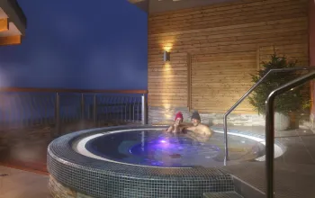 Hotel Natura – Green Holidays