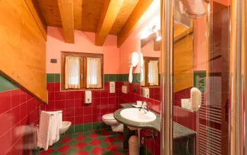 5denní zájezd (denní přejezd) s dopravou, polopenzí a skipasem v ceně – hotel Arisch