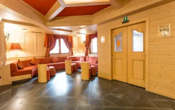 5denní zájezd (denní přejezd) s dopravou, polopenzí a skipasem v ceně – hotel Arisch