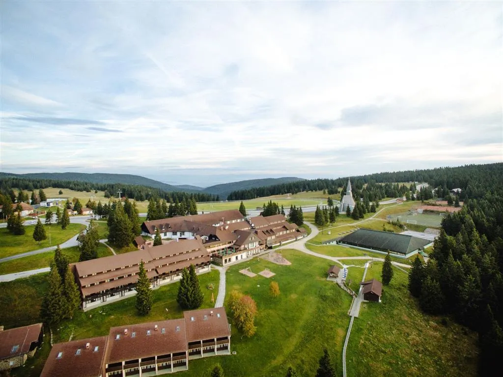 Hotel Planja – Green Holidays