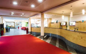 Hotel Planja – Green Holidays