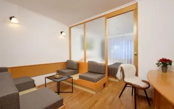 Hotel Planja – Green Holidays