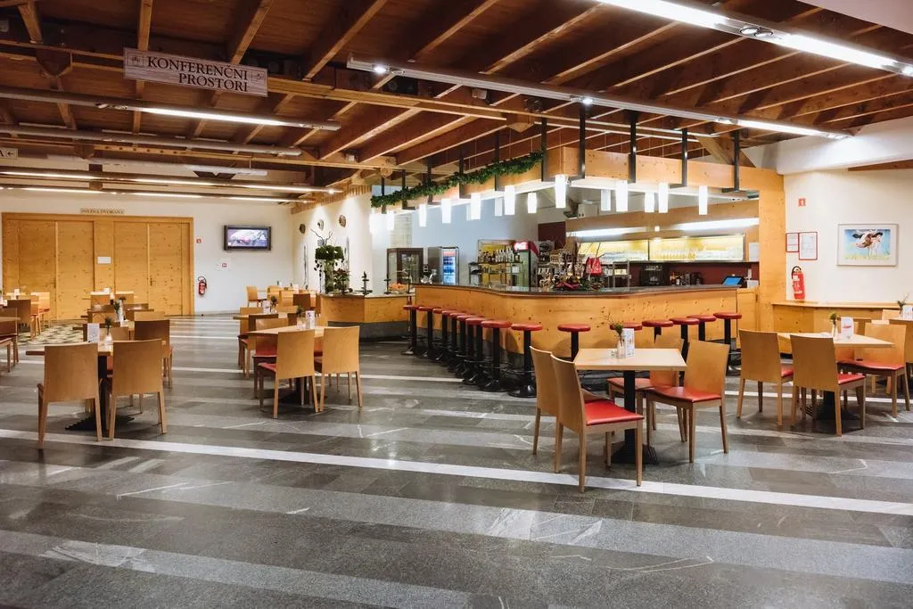 Hotel Planja – Green Holidays