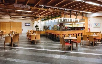 Hotel Planja – Green Holidays