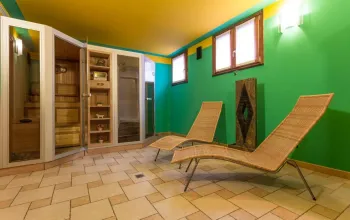 6denní zájezd (denní přejezd) s dopravou, polopenzí a skipasem v ceně – hotel Arisch