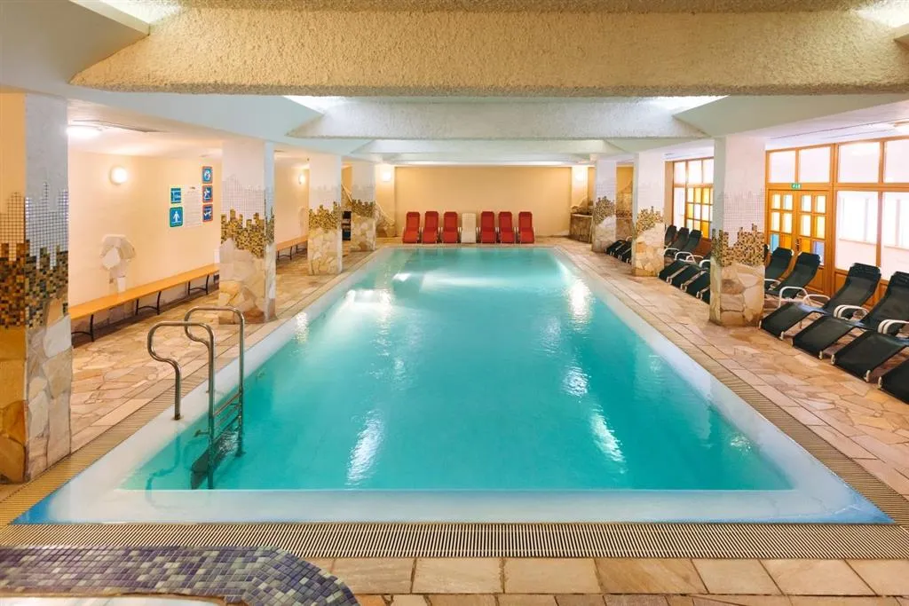 Hotel Rogla – Green Holidays