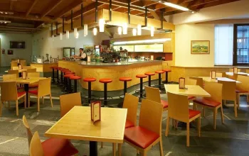 Hotel Rogla – Green Holidays