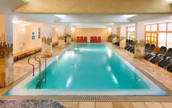 Hotel Rogla – Green Holidays