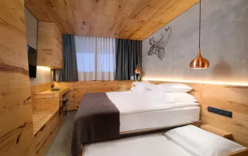 Hotel Rogla – Green Holidays