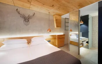 Hotel Rogla – Green Holidays