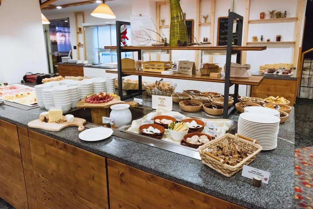 Hotel Rogla – Green Holidays