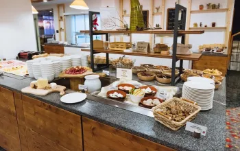 Hotel Rogla – Green Holidays