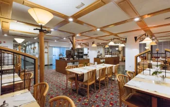 Hotel Rogla – Green Holidays