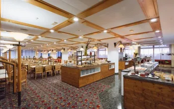 Hotel Rogla – Green Holidays