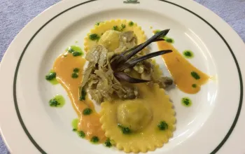5denní zájezd s dopravou, polopenzí a skipasem v ceně – hotel Miralago