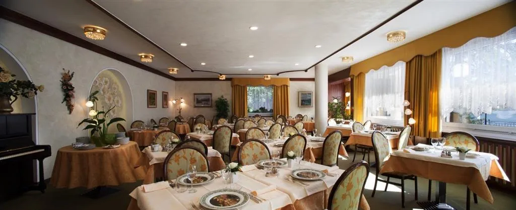 6denní zájezd (denní přejezd) s dopravou, polopenzí a skipasem ceně – hotel Miralago