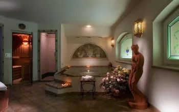 6denní zájezd (denní přejezd) s dopravou, polopenzí a skipasem ceně – hotel Miralago
