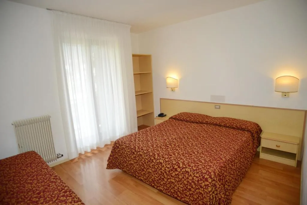 5denní zájezd s dopravou, polopenzí a skipasem v ceně – hotel Canada
