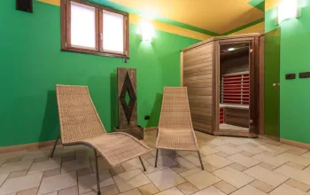 6denní velikonoční zájezd s polopenzí a skipasem – hotel Arisch