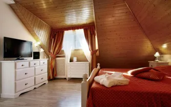 Hotel Touring