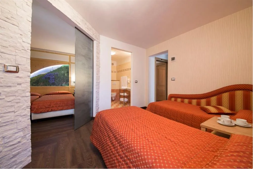Hotel Touring