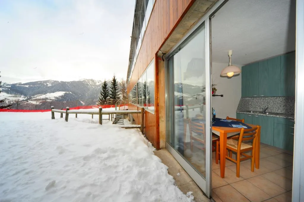 Residence Lores 2
